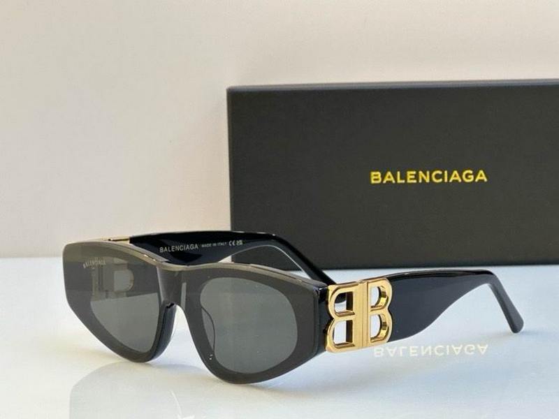 Balenciaga Sunglasses 26